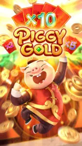 Piggy Gold